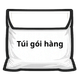 Bao bì gói hàng