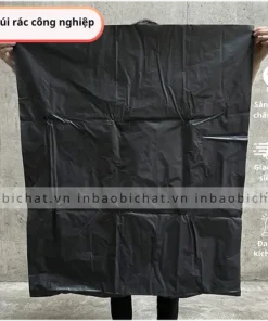 hình túi rác công nghiệp khổ lớn