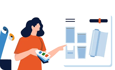 dịch vụ in ấn công ty bao bì ngọc thành xu hướng mới về kiểu dáng