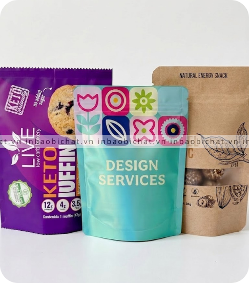 giải pháp in bao bì công ty bao bì ngọc thành in bao bì chất .v n