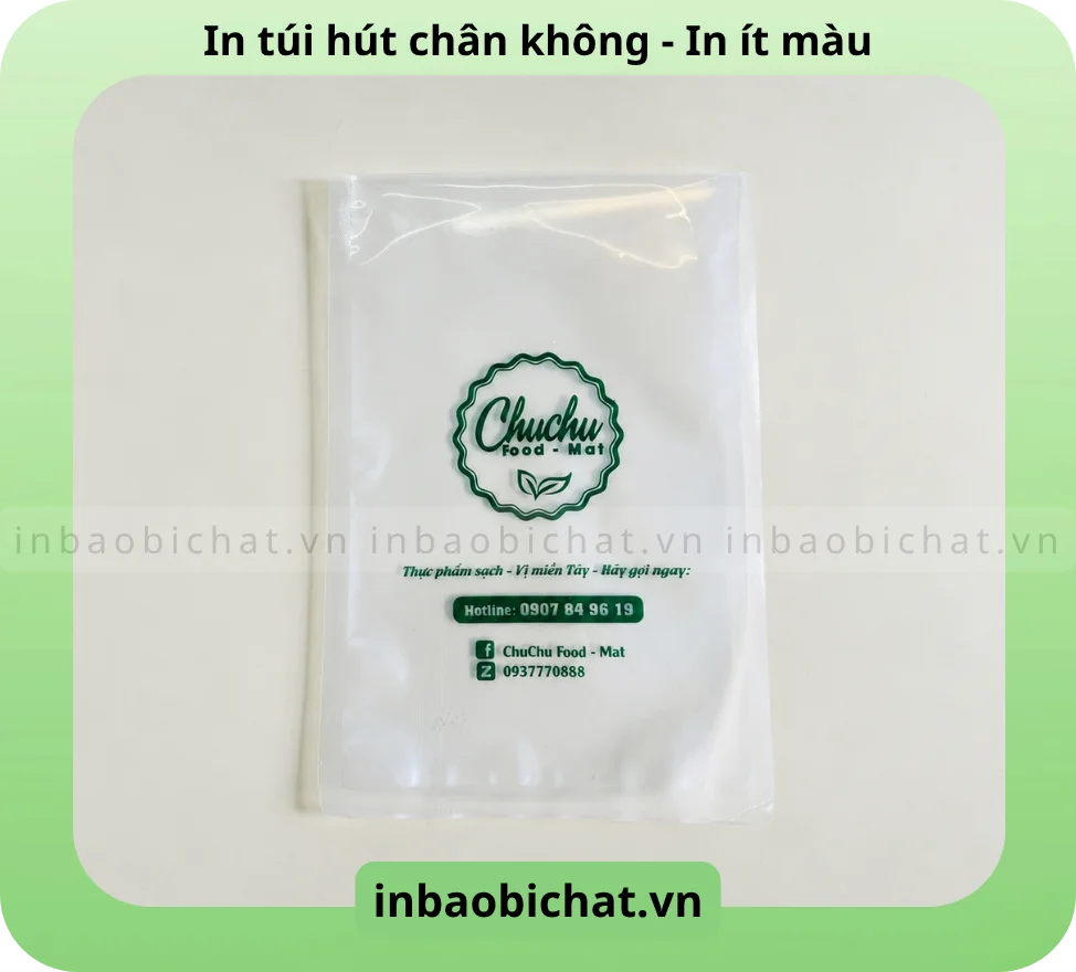 Số lượng in từ 25kg/size/nội dung in
