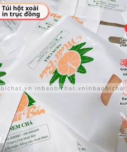 in túi hột xoài cho shop thực phẩm, in túi xốp hột xoài cho cửa hàng nem chả, in Túi Nilon Shop Nem Chả, Bao Nhựa Shop Nem Chả, Túi Nhựa Shop Nem Chả, Bao Nilon Shop Nem Chả Đẹp Giá rẻ