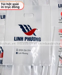 in túi hột xoài đẹp cho Mẫu Túi Nilon Shop Hàng Xách Tay, Bao Nhựa Shop Hàng Xách Tay, Túi Nhựa Shop Hàng Xách Tay, Bao NiLon Shop Hàng Xách Tay Đẹp Giá rẻ