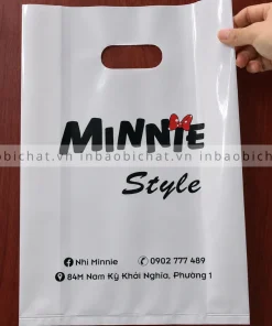 Túi hột xoài in trục đồng
