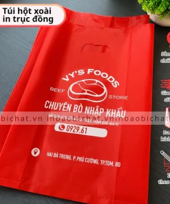 in túi hột xoài cho shop thịt bò, in túi xốp hột xoài cho cửa hàng thịt nhập khẩu, in Túi Nilon Shop Thịt Bò Nhập Khẩu Đẹp, Bao Nhựa Thịt Bò Nhập Khẩu Store Đẹp, Túi Nhựa Tiệm Thịt Bò Nhập Khẩu, Bao Nilon Thịt Bò Nhập Khẩu Đẹp Giá rẻ