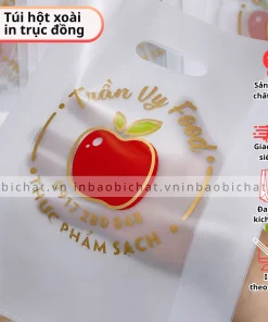 in logo thương hiệu túi hột xoài cho cửa hàng thực phẩm sạch, in Túi Nilon Shop Thực Phẩm Sạch, Bao Nhựa Shop Thực Phẩm Sạch, Túi Nhựa Shop Thực Phẩm Sạch, Bao NiLon Shop Thực Phẩm Sạch Đẹp Giá rẻ