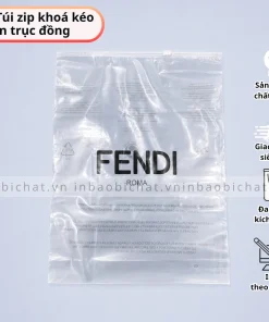 in túi zip khoá kéo hcm giá sỉ rẻ số lượng lớn