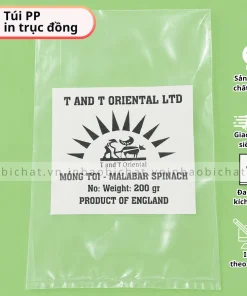 in trục đồng túi PP số lượng từ 200kg, túi PP đa dạng kiểu dáng, kích thước, in túi PP theo yêu cầu, công ty tnhh bao bì Ngọc Thành 0348255079