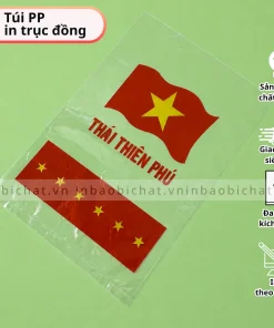 chuyên in trục đồng đẹp giá rẻ, in túi pp đựng hủ tiếu, in túi pp đựng bún khô đẹp giá rẻ, In túi PP số lượng lớn giá rẻ, số lượng từ 200kg, túi PP đa dạng kiểu dáng, kích thước, in túi PP theo yêu cầu, công ty tnhh bao bì Ngọc Thành 0348255079