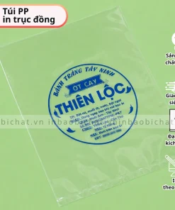 Chuyên in trục đồng túi PP đựng bánh tráng giá rẻ theo yêu cầu, đa dạng kích thước, đẹp giá rẻ, In túi PP số lượng lớn giá rẻ, số lượng từ 200kg, túi PP đa dạng kiểu dáng, kích thước, in túi PP theo yêu cầu, công ty tnhh bao bì Ngọc Thành 0348255079