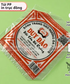 Chuyên in trục đồng túi PP đựng bánh pía theo thiết kế yêu cầu in 2 màu 1 mặt, đa dạng kích thước, đẹp giá rẻ, In túi PP số lượng lớn giá rẻ, số lượng từ 200kg, túi PP đa dạng kiểu dáng, kích thước, in túi PP theo yêu cầu, công ty tnhh bao bì Ngọc Thành 0348255079